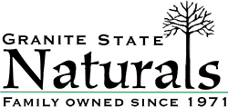 Granite State Natural Foods logo